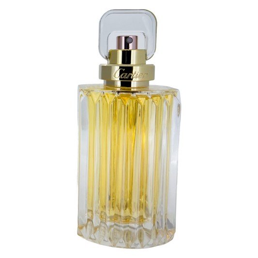 Cartier Carat Eau De Parfum 100ml