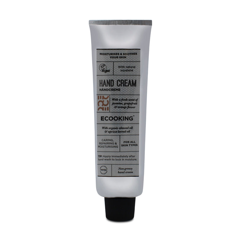 Ecooking Hand Cream 75ml