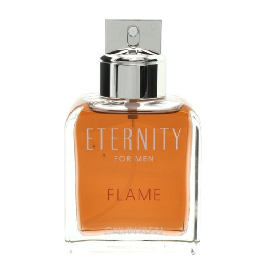 Calvin Klein Eternity Flame for Men 50ml Eau De Toilette