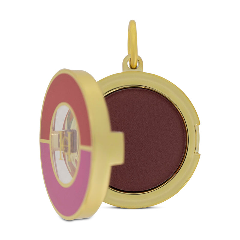 Carolina Herrera Chic Matte Mono Eyeshadow 10 Berry