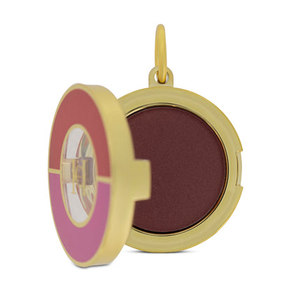 Carolina Herrera Chic Matte Mono Eyeshadow 10 Berry