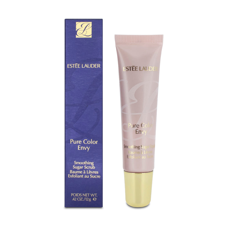 Estee Lauder Pure Color Envy Smoothing Sugar Scrub