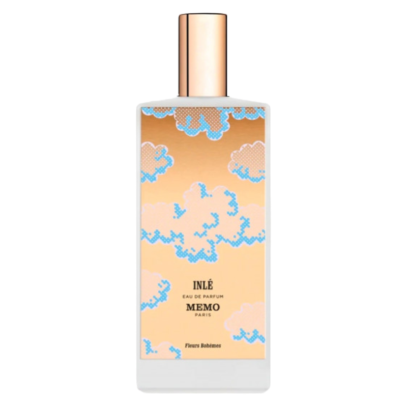 Memo Inle 75ml Eau De Parfum