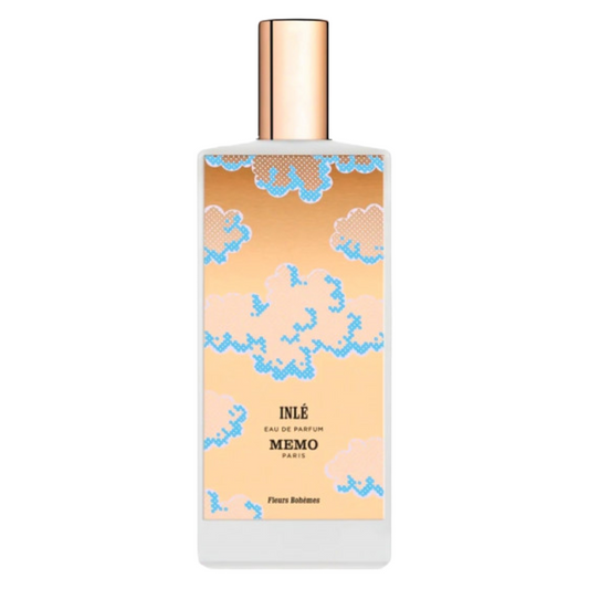Memo Inle 75ml Eau De Parfum