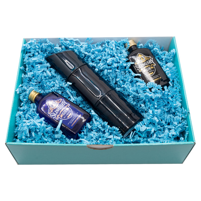 Kenzo Homme 110ml Eau De Toilette & Gins Gift Box