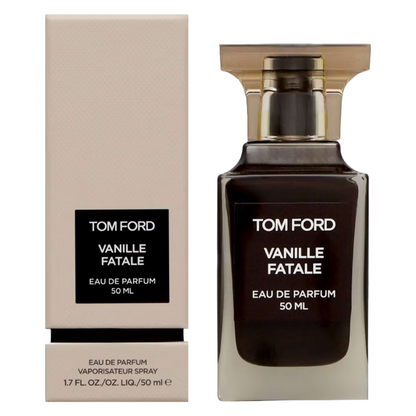 Tom Ford Vanille Fatale 50ml Eau De Parfum