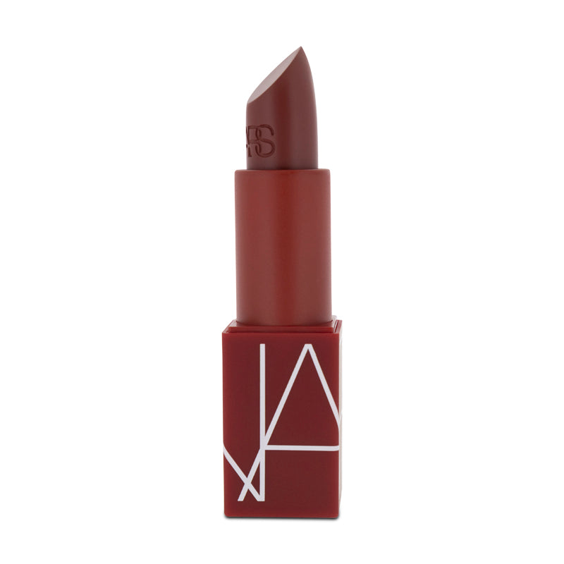 Nars Red Matte Lipstick 2964 Shanghai Express 3.5g