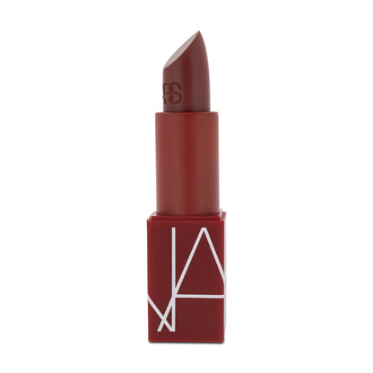 Nars Red Matte Lipstick 2964 Shanghai Express 3.5g