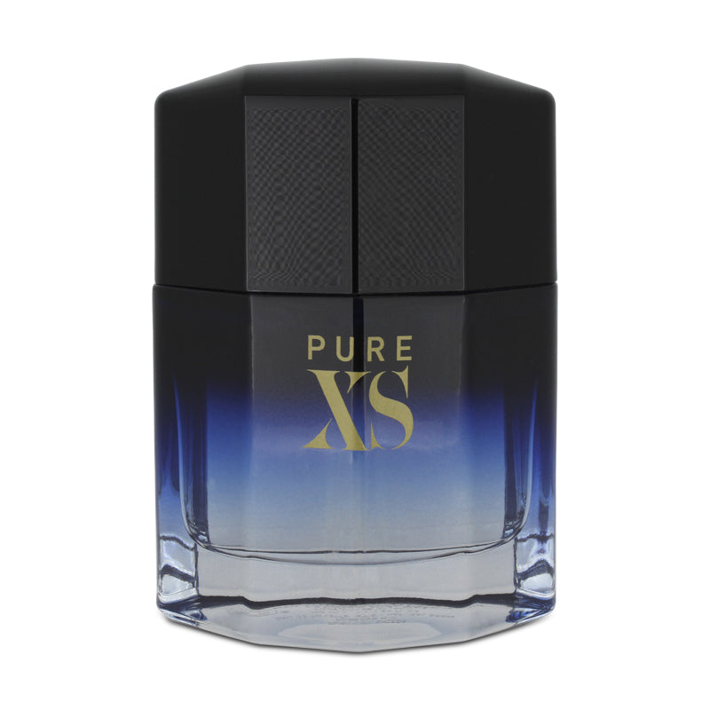 Paco Rabanne Pure XS 100ml Eau De Toilette (Unboxed Fragrance)