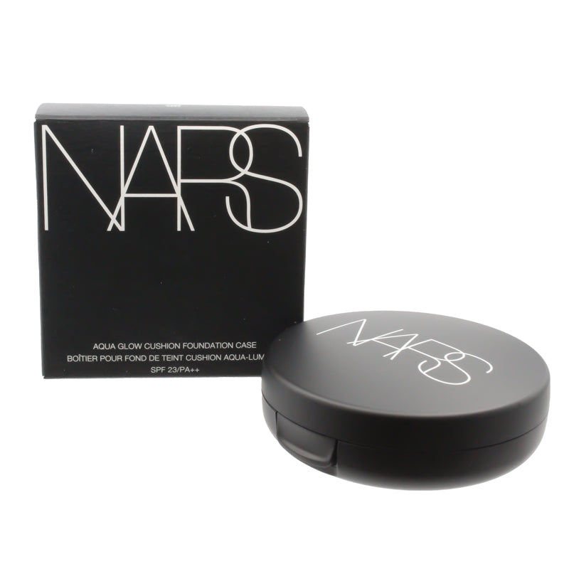 Nars Aqua Glow Cushion Foundation Case