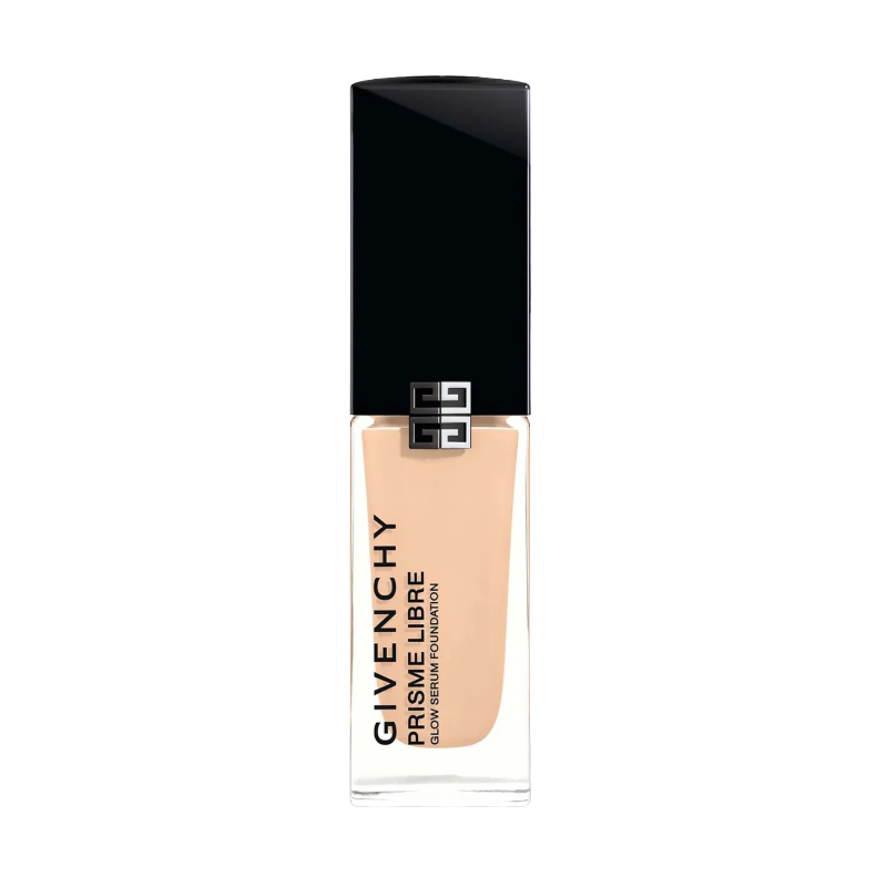 Givenchy Prisme Libre Glow Serum Foundation 2N 30ml