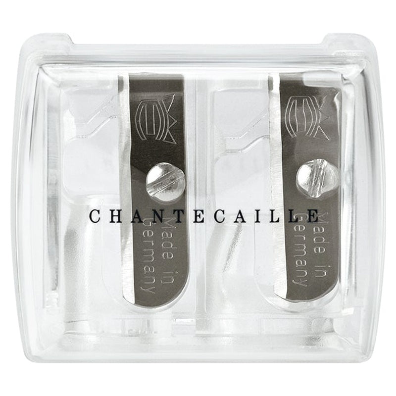 Chantecaille Taille-Crayon Duo Pencil Sharpener 1 Unit