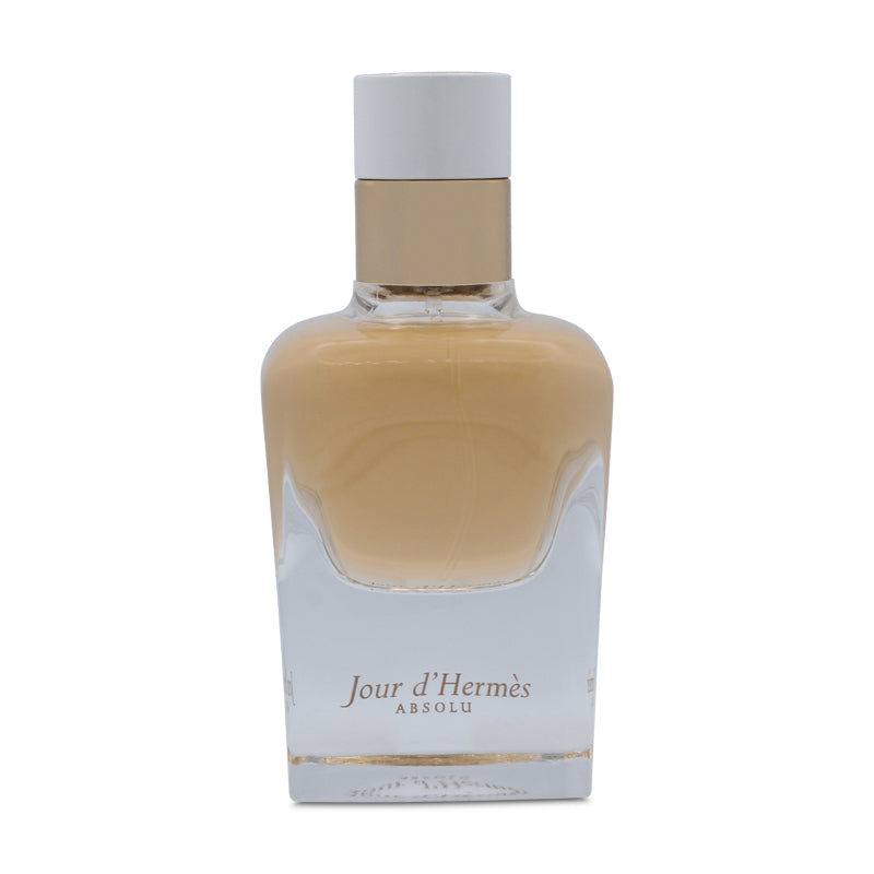 Hermes Jour d'Hermes Absolu 50ml Eau De Parfum (Unboxed Fragrance)