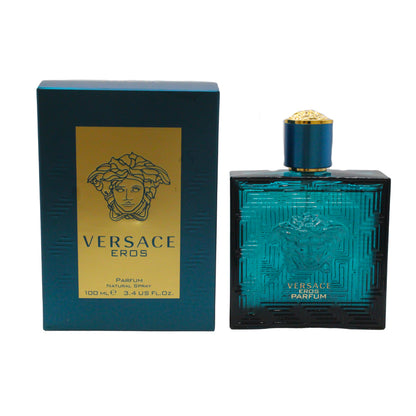 Versace Eros 100ml Parfum