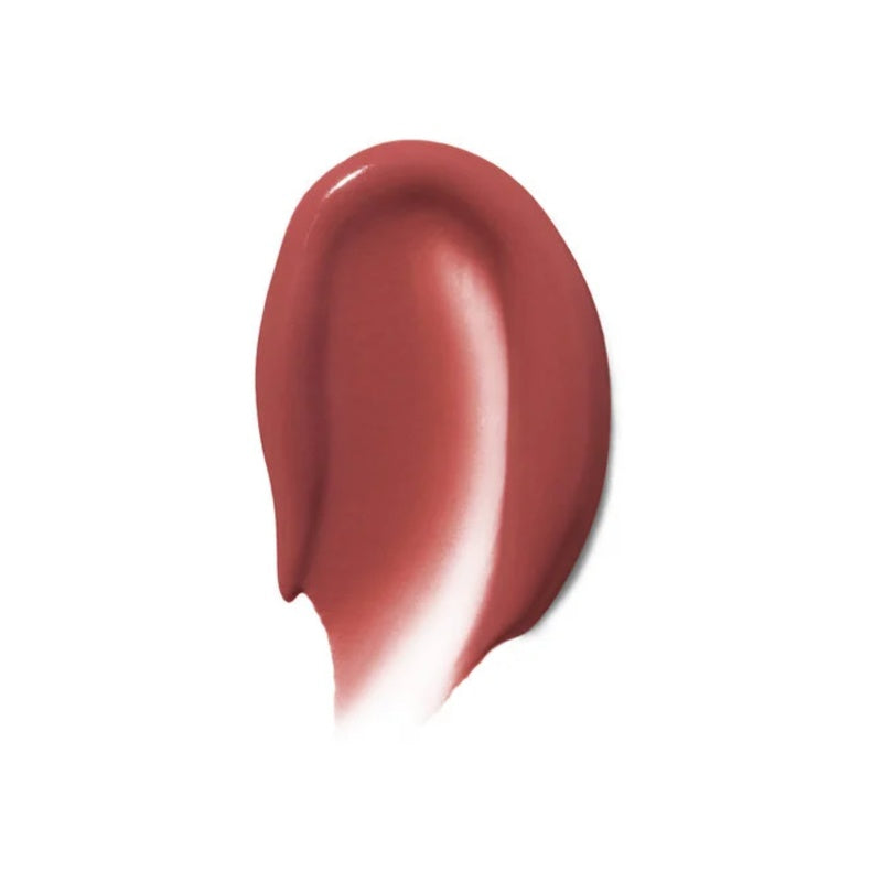 Benefit Play Daze Starlaa rosy-bronze liquid blush colour swatch