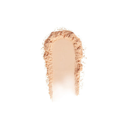 Benefit The POREfessional Power Powder translucent texture