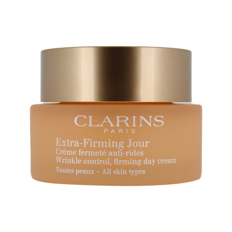 Clarins Extra Firming Youthful Moisturising Day Silky Cream 50ml