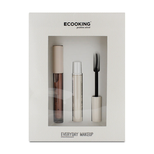 ECooking Everyday Makeup Set
