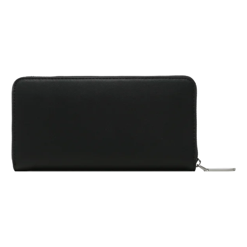 Calvin Klein Women's Purse Black With Zip K60K610949 