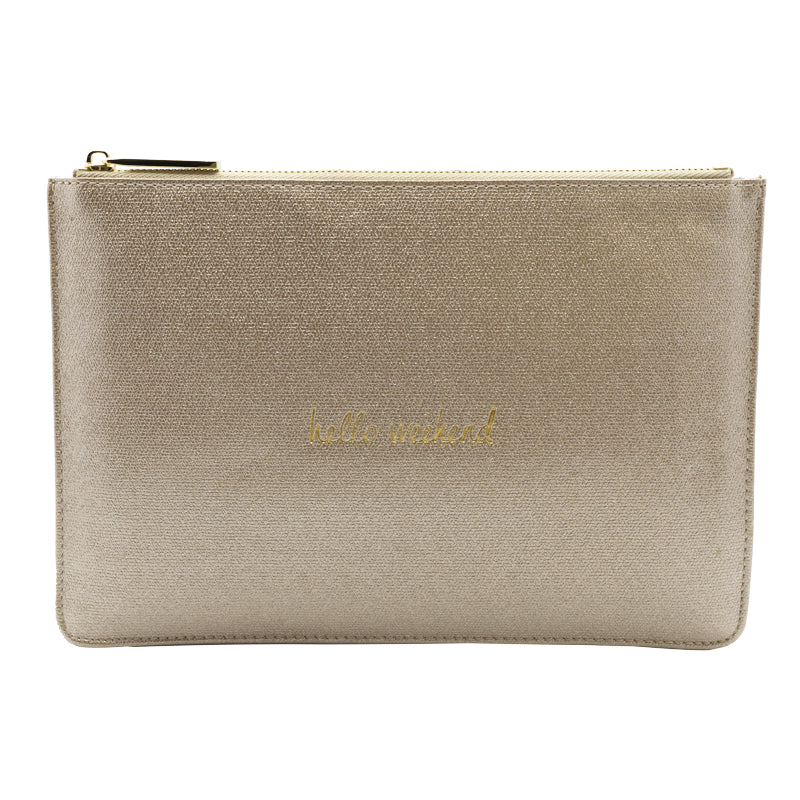 Gold katie sales loxton bag