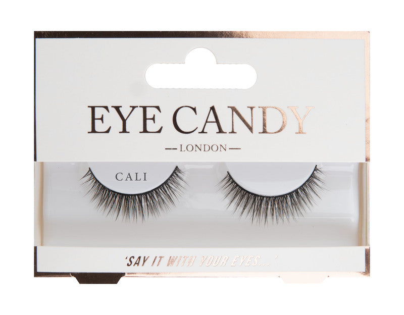 Eye Candy Signature Lash Collection - Cali - False Eyelashes