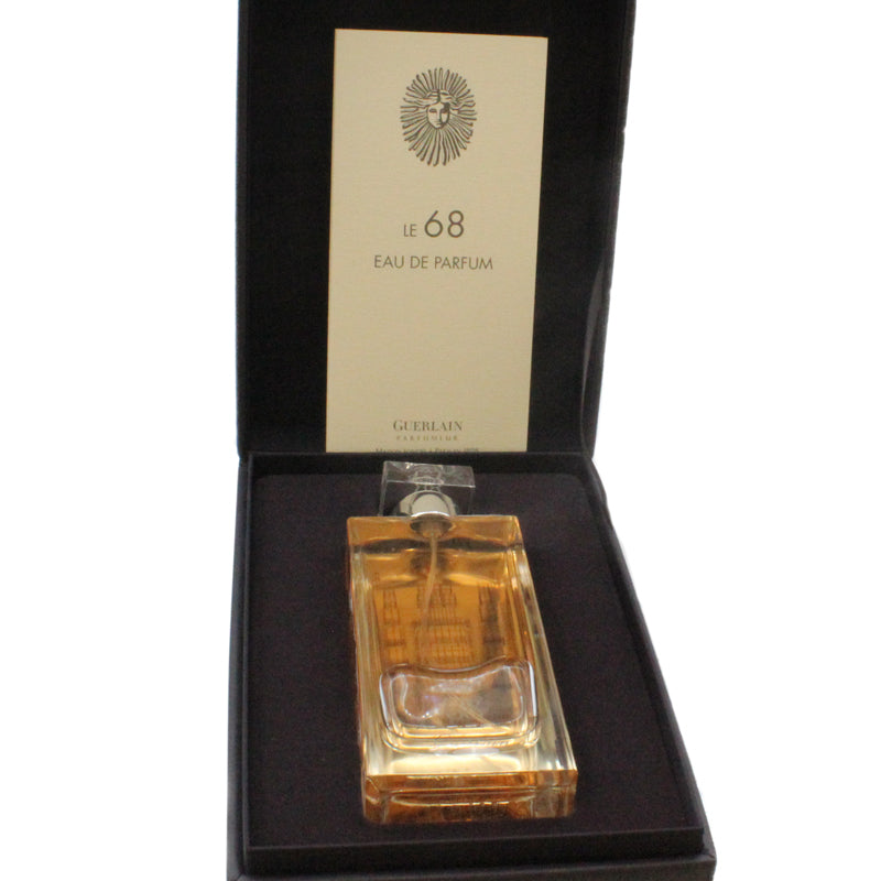 Le parfum best sale du 68 guerlain