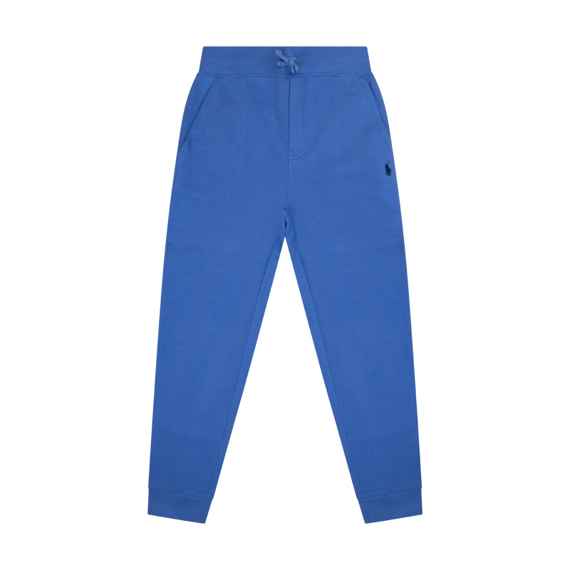 Ralph Lauren Polo Fleece Joggers Blue Children Kids