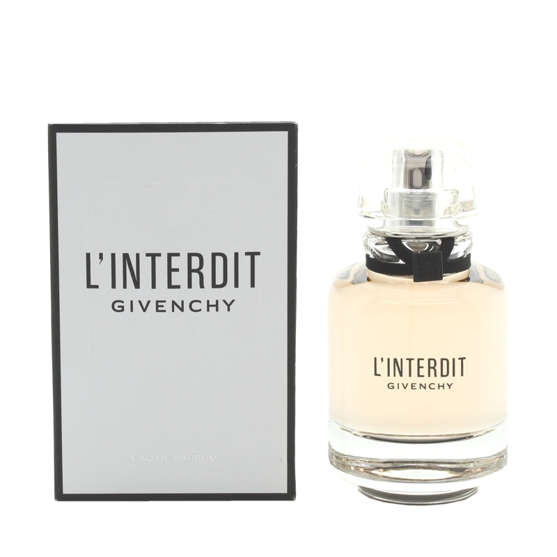 Givenchy L'Interdit 50ml Eau De Parfum