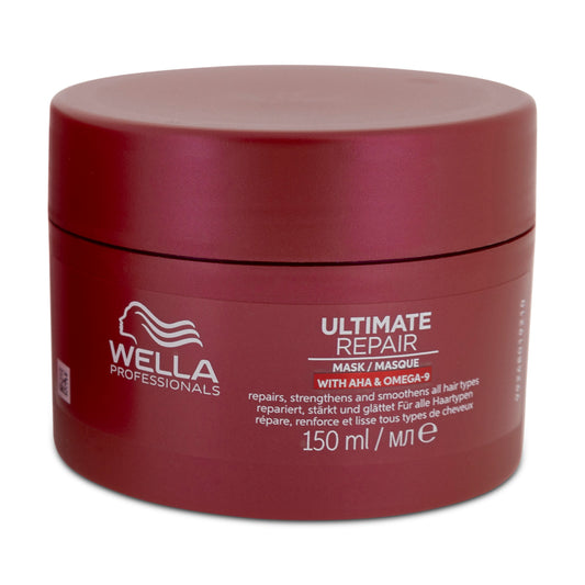 Wella Ultimate Repair Mask 150ml