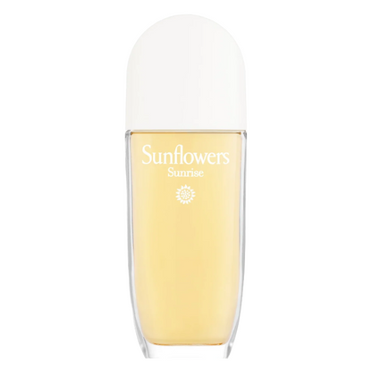 Elizabeth Arden Sunflowers Sunrise Eau De Toilette 100ml 