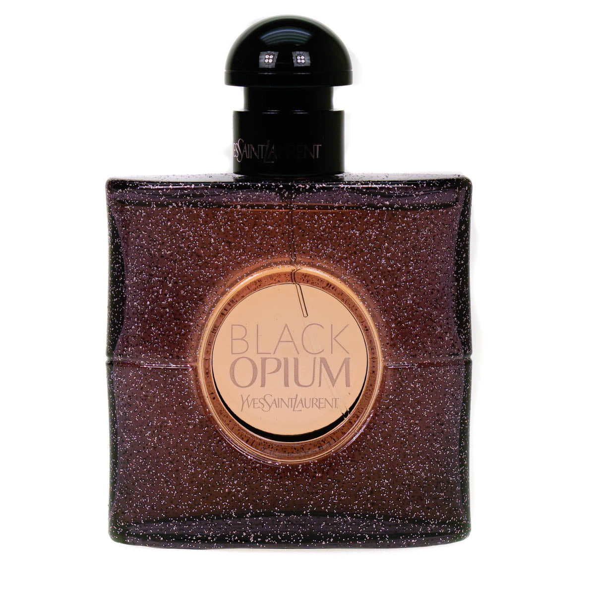 Yves Saint Laurent Black Opium 50ml Eau De Toilette