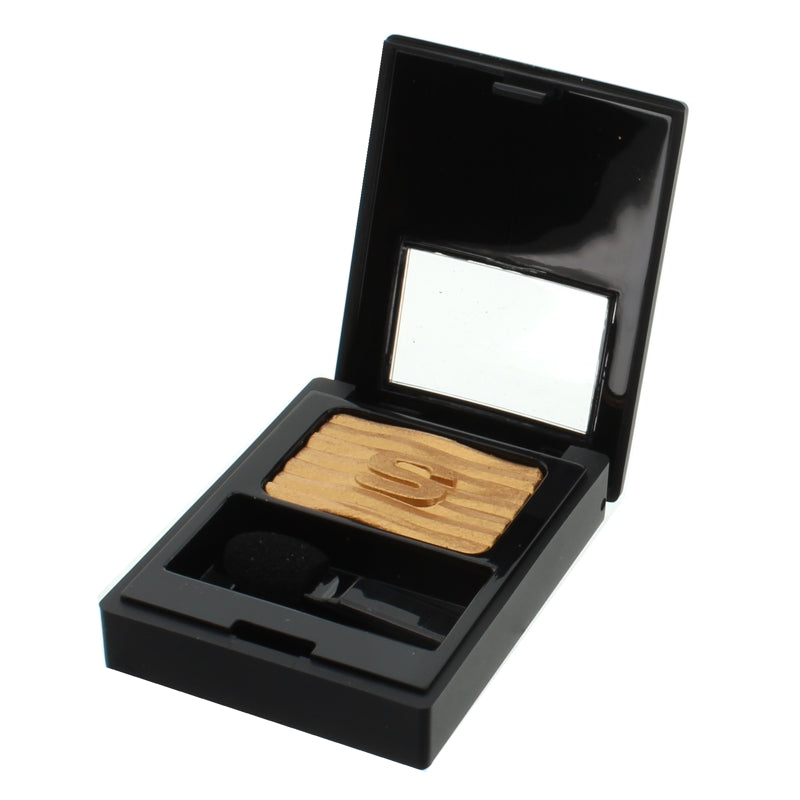 Sisley Phyto Ombre Glow Metallic Eye Shadow Bronze