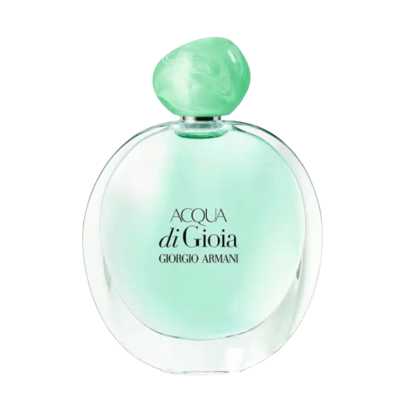 Giorgio Armani Acqua Di Gioia 100ml Eau De Parfum (Blemished Box)