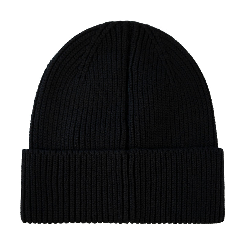 Calvin Klein Jeans Beanie | Institutional Black