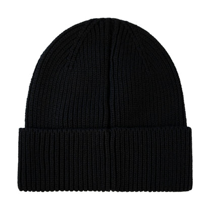 Calvin Klein Jeans Beanie | Institutional Black