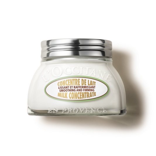 L'Occitane Amande Milk Concentrate 200ml