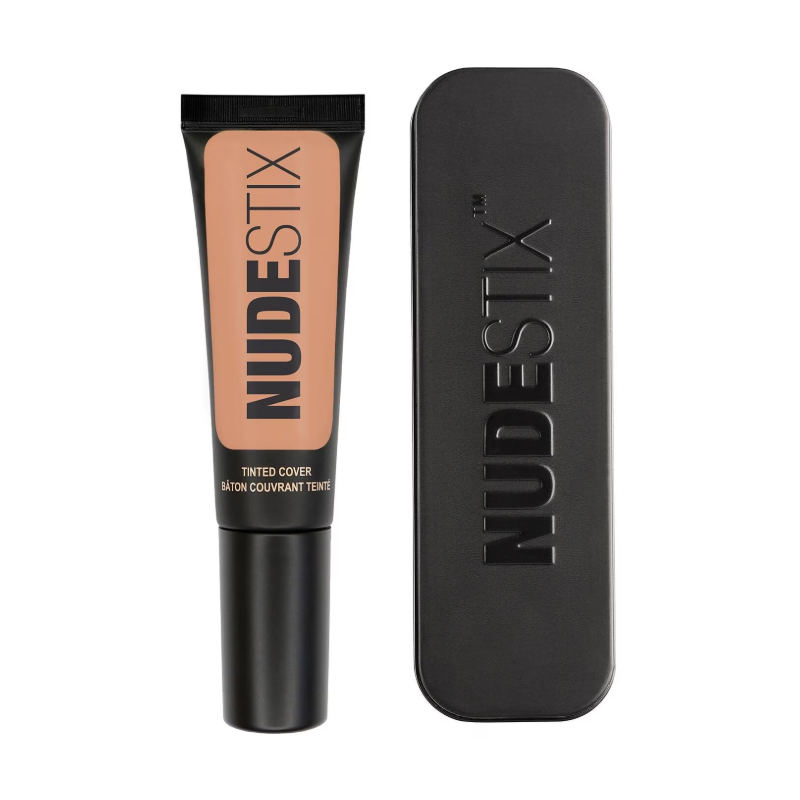 Nudestix Tinted Cover Foundation 5 Nude