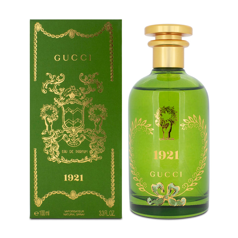 Gucci 1921 100ml Eau De Parfum