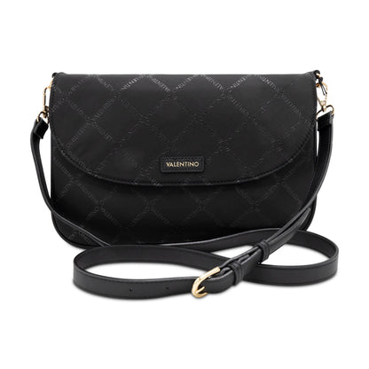 Mario Valentino Marais Re Handbag Black