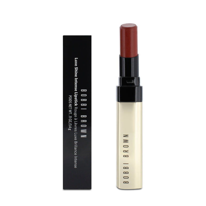 Bobbi Brown Luxe Shine Intense Lipstick Supernova