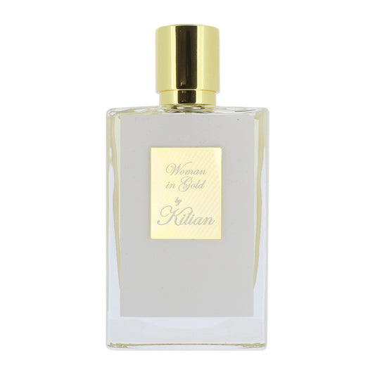 Kilian Woman In Gold 50ml Eau De Parfum With Coffret