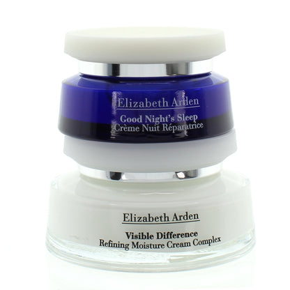 Elizabeth Arden Visible Difference Day & Night Cream