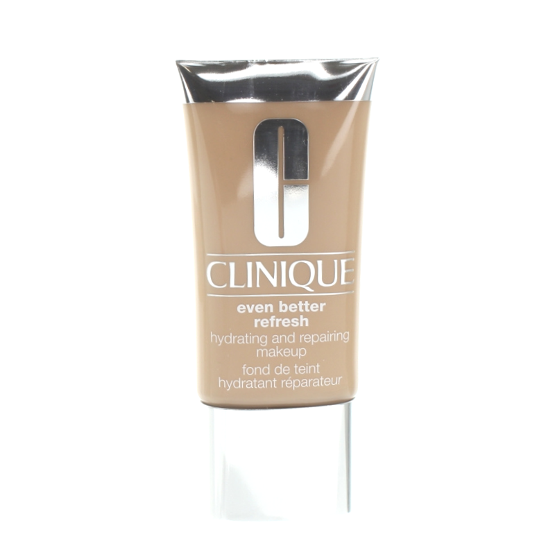 Clinique Even Better Refresh Hydrating & Repairing Foundation CN70 Vanilla