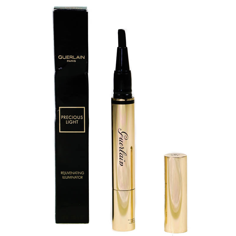 Guerlain Precious Light Rejuvenating Concealer 01 Light