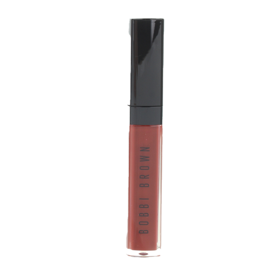 Bobbi Brown Crushed Oil-Infused Lip Gloss Rock & Red
