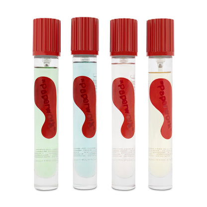 Off-White Paperwork Solution Set 4 x 15ml Eau De Parfum