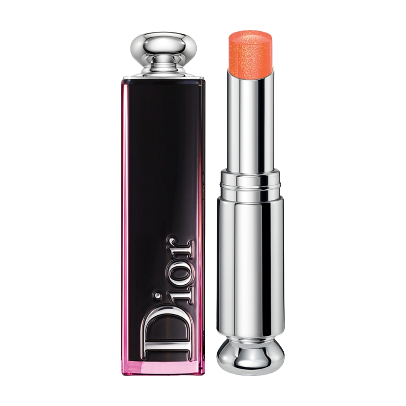Dior Addict Lacquer Stick 544 Bronz'Exotic (Blemished Box)