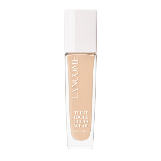 Lancome Teint Idole Ultra Wear Care & Glow Foundation 120N