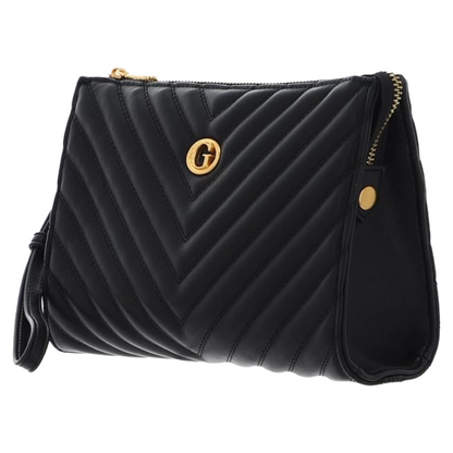Guess jeans GUESS Women's Clutch Bag Unique Black
