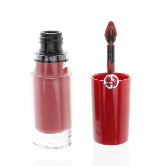 Giorgio Armani Lip Magnet Liquid Lipstick 506 Fusion